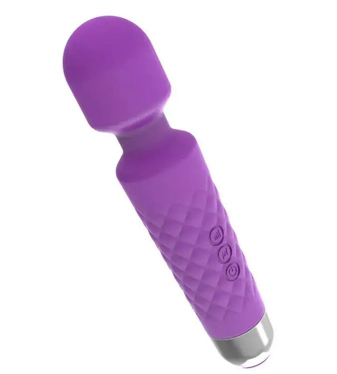 جهاز تدليك كهربائي للجسم قابل للشحن - Image 1